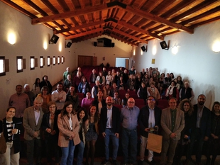 Cabeza la Vaca referente en Extremadura con la presentacin de su primer Plan Local de Salud