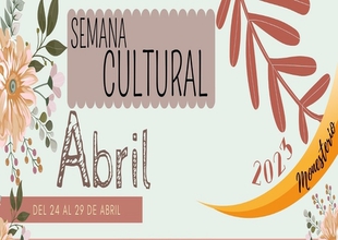Presentada la programación de la Semana Cultural de Monesterio que irá del 24 al 29 de abril
