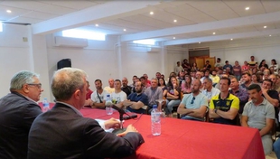 La mina de Aguablanca podra reabrir a finales de ao con una dcada de vida til