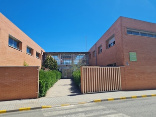 El IES Ildefonso Serrano de Segura de Len contina un ao ms su Formacin Profesional en informtica (inscripciones)