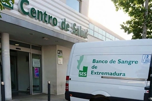 El Banco de Sangre estar en Bienvenida y Bodonal de la Sierra durante el mes de junio