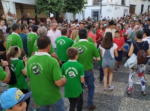 Fuentes de Len celebra su semana grande del Corpus Christi 2023 a partir del 6 de junio (programacin)