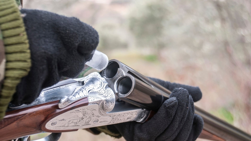 La Guardia Civil confirma el fallecimiento de un varón en Monesterio por un disparo fortuito mientras cazaba