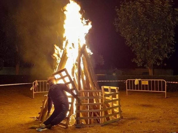 Presentada la completa programación para las XXI Fiestas de San Juan en Fuente de Cantos