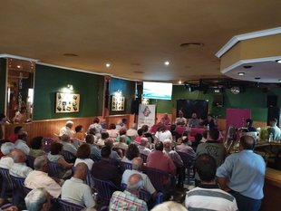 Presentado el cartel taurino de San Benito 2023 en Cabeza la Vaca
