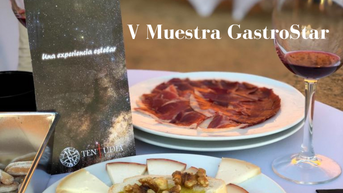 Últimos días para preinscribirse en la V Muestra Gastrostar Tentudía