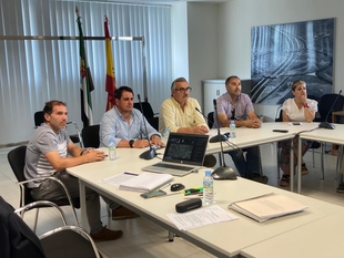 La Comisin de Urbanismo aprueba los planes generales de Monesterio y 4 localidades ms