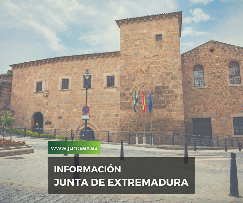 La Junta confirma un foco de la Enfermedad Hemorrágica Epizoótica en una explotación ganadera de Monesterio