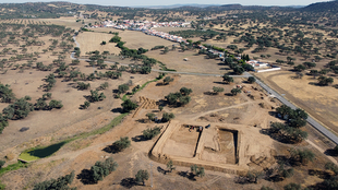 Arrancan las obras de la depuradora de Pallares