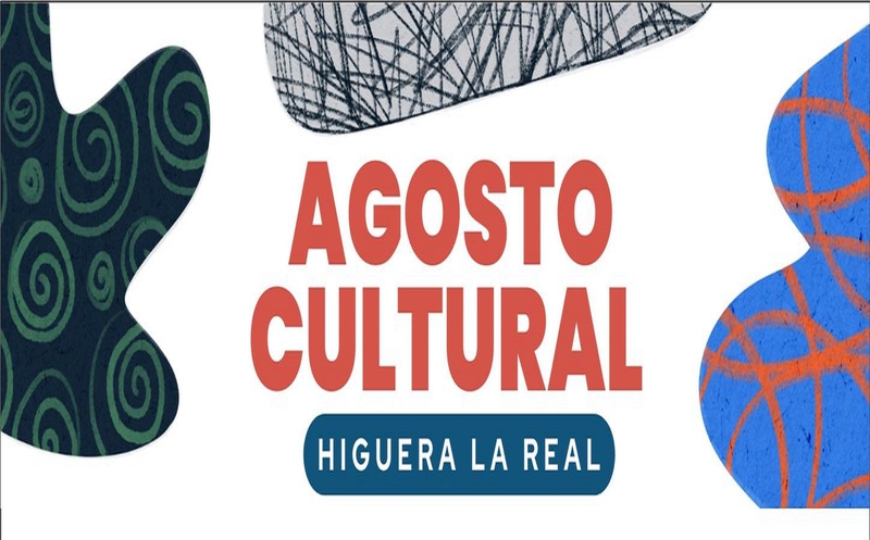 Presentada la programación del `Agosto Cultural en Higuera la Real