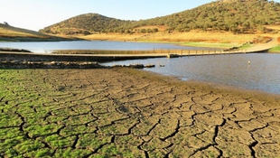 Nota Informativa Plan Emergencia por Sequía en la Mancomunidad de Tentudía