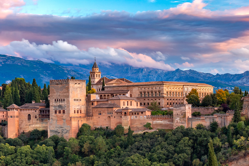 Los mejores 4 restaurantes de Extremadura 