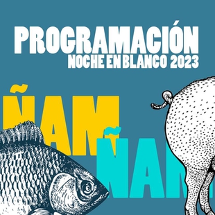 Presentada la programación de la Noche en Blanco 2023 en Segura de León