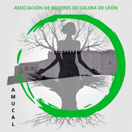 La Asociación de Mujeres de Calera de León, AMUCAL, ya cuenta con logotipo