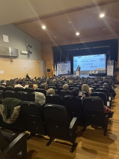 Éxito Rotundo en el `III Encuentro Nacional de Pueblos Mágicos de España´ en Cambados