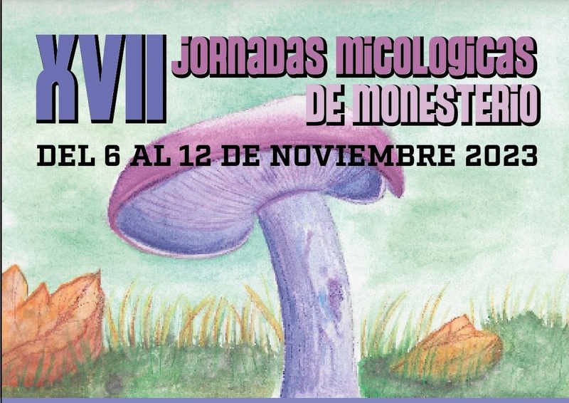 Monesterio celebra su XVII edición de las Jornadas Micológicas esta semana