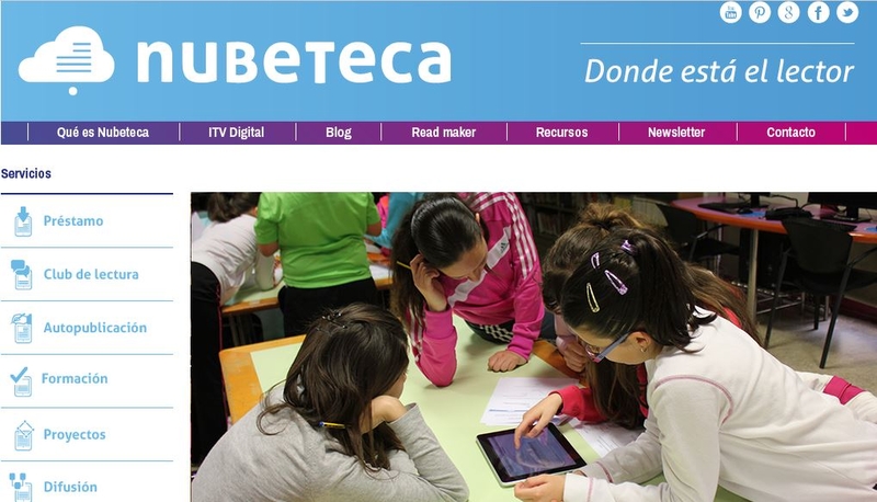 Abierto el plazo de inscripción para la creación de los `Clubes Nubetecos´ en la biblioteca de Monesterio