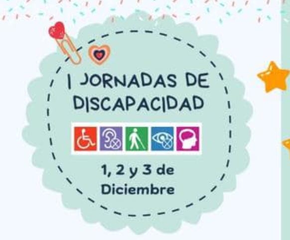 Fuentes de León celebrará las I Jornadas de Discapacidad a principios de diciembre