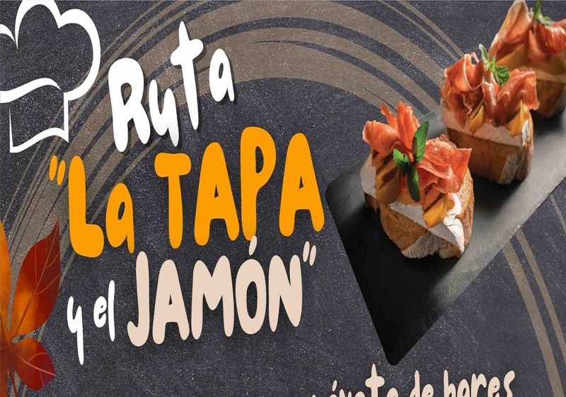 Higuera la Real celebra la ruta `La Tapa y el Jamón´ este fin de semana