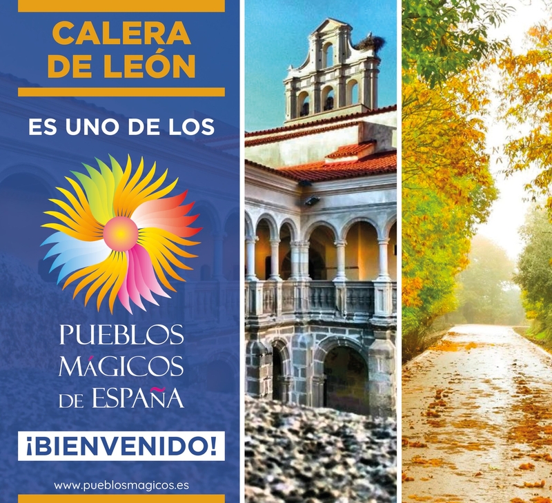 Calera de León se convierte en nuevo `Pueblo Mágico´ en 2024