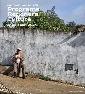 La Fundación AlmaNatura inaugura este viernes 26 de enero su programa cultural `Regenera Cultura´ para la Sierra de Aracena y el sur de Badajoz