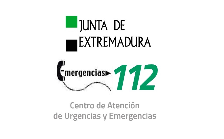 El Centro 112 Extremadura activa para la tarde de hoy jueves la alerta amarilla por vientos en el sur de la provincia de Badajoz