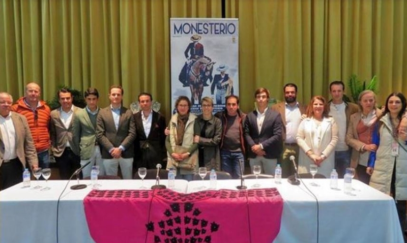 Monesterio celebrará su Primer Festival Taurino el Sábado de Gloria