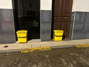 Con el puerta a puerta marcamos la diferencia