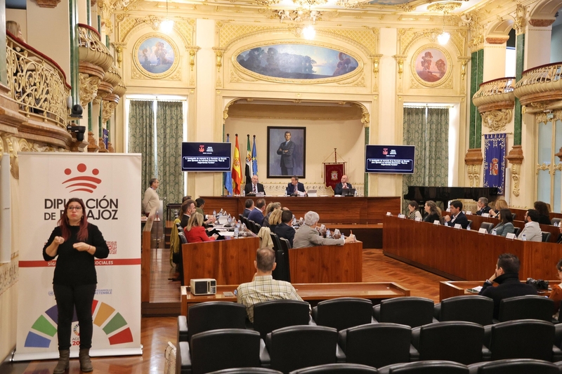 Fregenal de la Sierra contará con el museo dedicado a Eugenio Hermoso