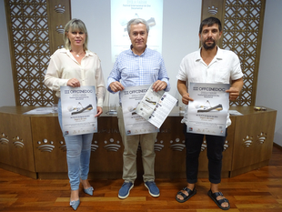 Segura de León se vuelca con el séptimo arte en la tercera edición del OFFCINEDOC