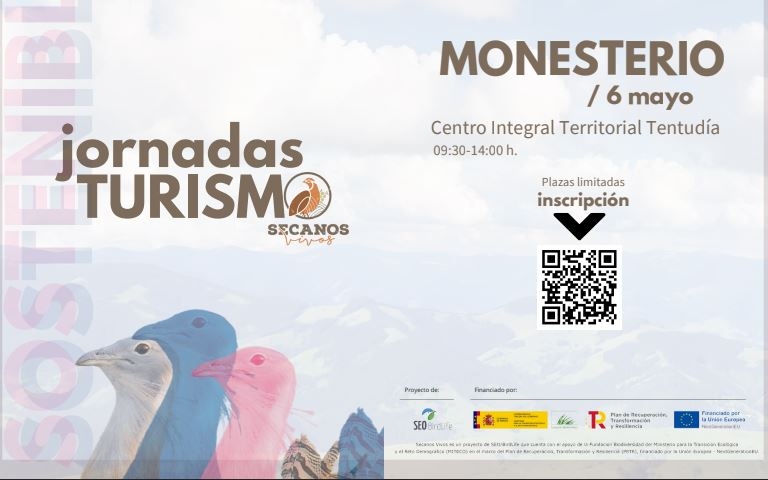 Monesterio acoge las Jornadas de Turismo Sostenible `Secanos Vivos´ para poner en valor los paisajes y cultivos de secano