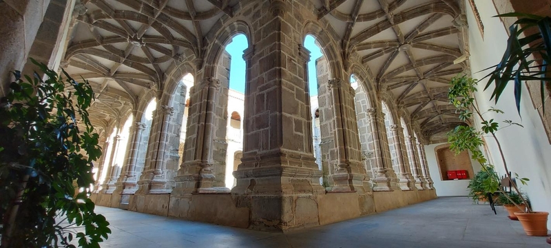 Calera de León se suma a las Rutas de los Pueblos Mágicos de España