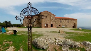 La Junta realizará una ruta guiada el 8 de junio por Tentudía y Sierra Suroeste dentro de la Estrategia de Turismo Interior