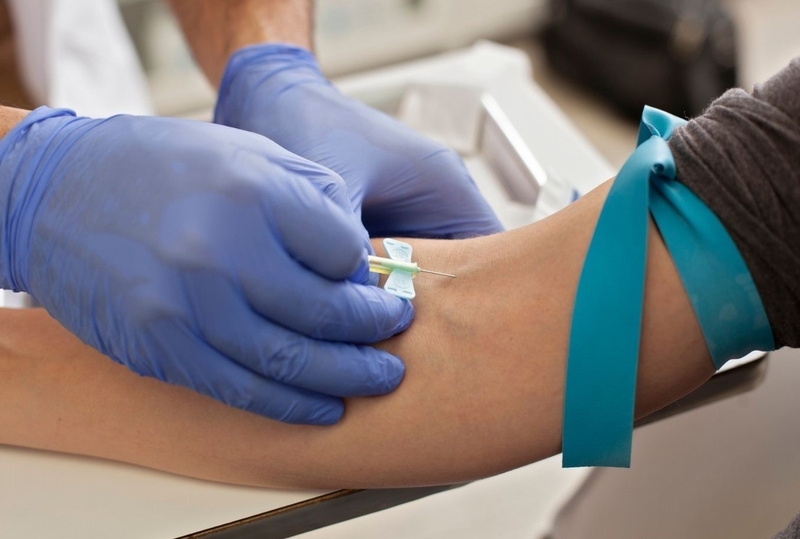 El Banco de Sangre de Extremadura estará en Bienvenida y Bodonal de la Sierra en junio