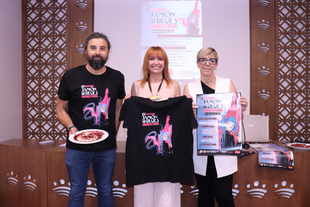 Vargas Blues Band y Travelling Brothers encabezan el cartel del Festival Jamón & Blues de Monesterio