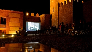 Todo listo para la IV edición de OFFCINEDOC en Segura de León