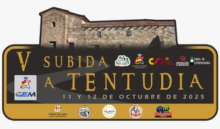 Inscripciones abiertas para la Subida a Tentudía que se celebrá los días 11 y 12 de octubre