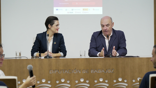 Monesterio acogerá una Feria Talento Joven (Talent Day Experience) de la Cámara de Comercio de Badajoz