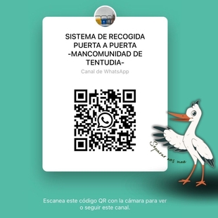 Cambio a horario otoño-invierno para sacar residuos del Puerta a Puerta a partir del 1 de octubre