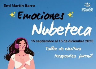La Biblioteca de Monesterio acogerá la ruta `Menú expirimental´ de la campaña Otoño mágico en Nubeteca