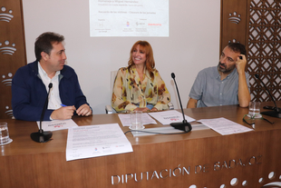 Bodonal de la Sierra volverá a recordar a los desaparecidos en la Guerra Civil este sábado