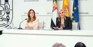 Un total de 890.967 extremeños podrán votar en las próximas elecciones autonómicas el día 21 de diciembre