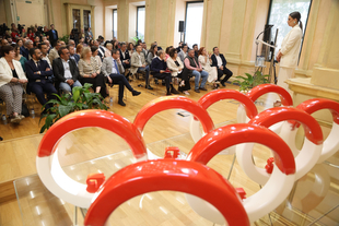 Convocados los Premios de la Provincia de Badajoz 2026