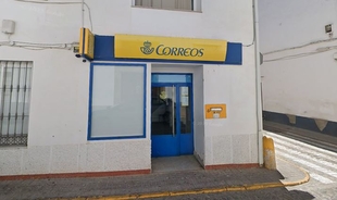 Roban esta pasada madrugada los votos por correo de la Oficina de Correos de Fuente de Cantos