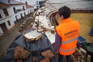 Valorada en más de 200.000 euros la recuperación de la Plaza de Toros de Cabeza la Vaca