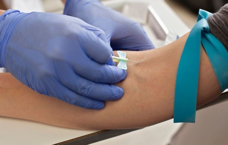 El Banco de Sangre estará en marzo en las localidades de Calera de León y Fuentes de León