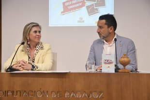 BAdeCirco 2026 llevará su festival de circo itinerante a Monesterio, Segura de León, Bodonal de la Sierra y Fuente de Cantos