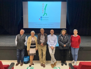 El programa ASSINA de la Diputación de Badajoz estará en Cabeza la Vaca en esta edición