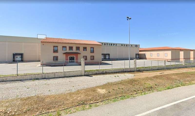 Declarada PREMIA la ampliación de industria cárnica de Estirpe Negra entre Bodonal y Fregenal