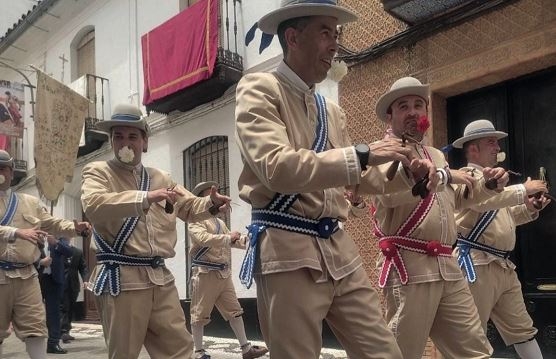 Fuentes de León se prepara para su semana grande, Corpus Christi 2026, del 2 al 8 de junio (programación)
